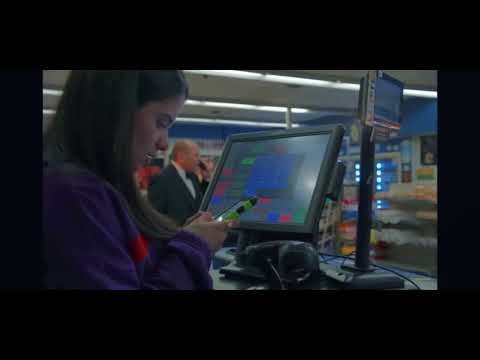 Kid graduates for college then shot on mini market: Blacklist season7