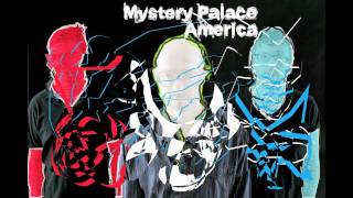 Mystery Palace - America (single)