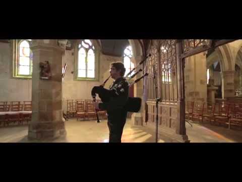 Boderiou Bagpipes - Slow Air & Jigs