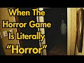 Why Is Everyone Terrified Of This Horror Game?