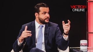 Rafael Paz: La obra de gobierno de Danilo Medina tiene como objetivo cambiar la vida de la gente