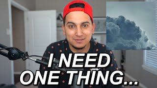 NF CLOUDS MIXTAPE | WHAT I NEED FROM IT...LET&#39;S DISCUSS