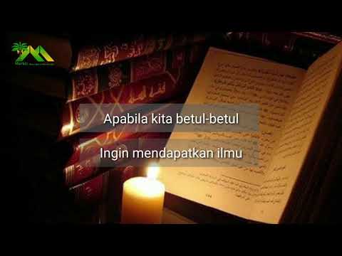 🌾Muliakanlah Ilmu..