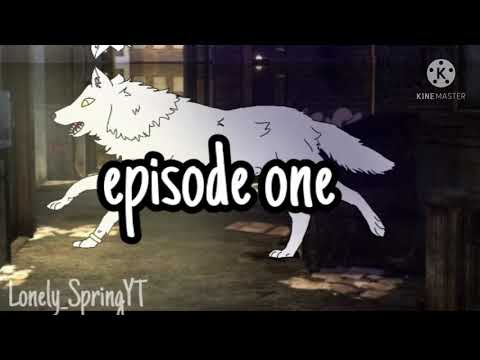 Episode 1 (I can't think of a name of this Episode) (Short ;~;)