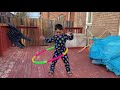 Mason Hula S Hula Hoops