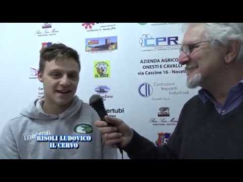 4° TORNEO EMILIAGOL JUNIORES AURORA IL CERVO 3-6