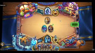Was it you? - Hearthstone: Roper Full Match 4K