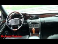 2004 Cadillac DTS Sedan Premium Auto Export