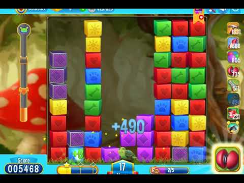 Pet Rescue Saga   Level 3381 no boosters