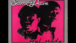 Sam &amp; Dave - Said I Wasn&#39;t Gonna Tell Nobody (1982)
