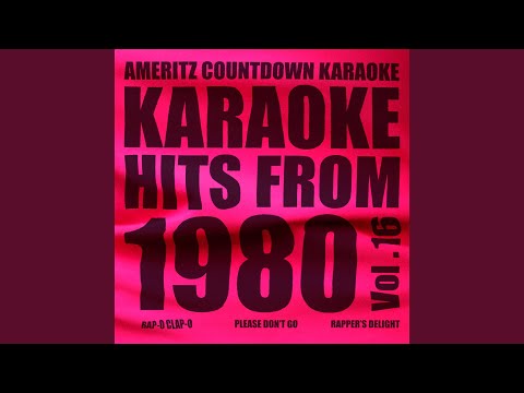 Pan (In the Style of Costa Cordalis) (Karaoke Version)