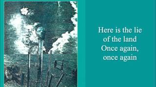 Magazine - Believe That I Understand