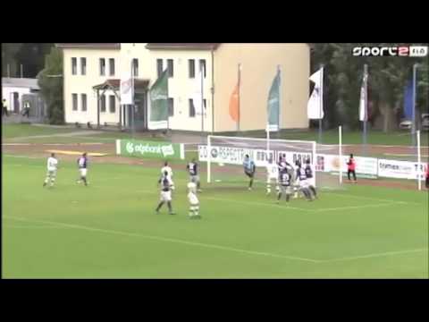 14.09.2013 KTE-PHOENIX MECANO - PMFC-MATIAS 2-5