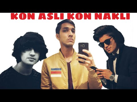 Kon asli kon nakli talha anjum, sunny Khan durrani and raamis