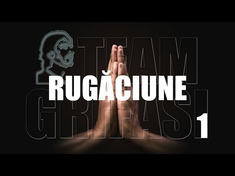 160-RO Mary, Ciclul Investigativ 133, Protocol 1: RUGĂCIUNE - Violeta Pascalin Hipnoza CG Academy