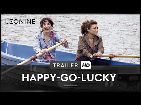 Trailer Happy-Go-Lucky