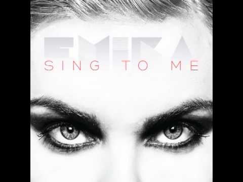 Emika - Sing To Me