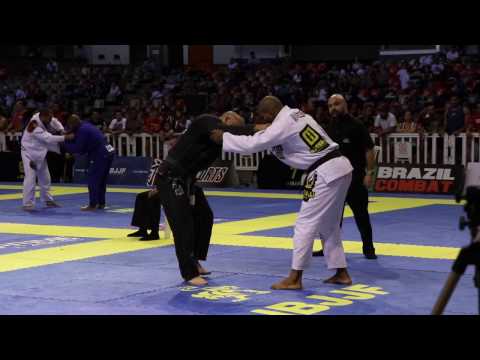 Henrique Russi x Erberth Santos | Belo Horizonte Summer Open 2017 | Adulto | Preta | Absoluto