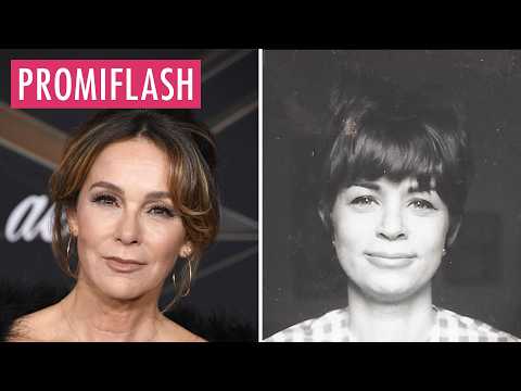Video Thumbnail: Jennifer Grey trauert um Mutter nach Krebsdiagnose
