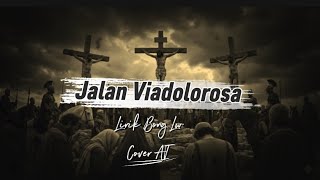 Download lagu Jalan Viadolorosa | Cover AI (Tonestudio ) mp3