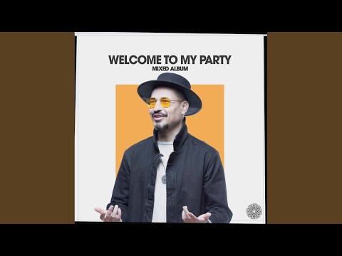 The Monk (Album Mix)