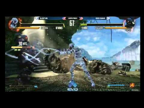 EVO 2015 - Killer instinct top 8 rico suave vs sleep ns