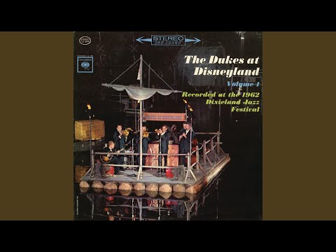 Original Dixieland One Step