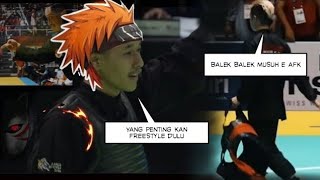 Download lagu Viral martial arts action collection of Hanifan #hanifanyk #pencaksilat #pesilatmuda mp3 Download lagu Viral martial arts action collection of Hanifan #hanifanyk #pencaksilat #pesilatmuda mp3