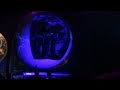 DJ Shadow - Warning Call (only part), live at  Primavera Sound 2011, Barcelona
