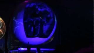 DJ Shadow - Warning Call (only part), live at  Primavera Sound 2011, Barcelona