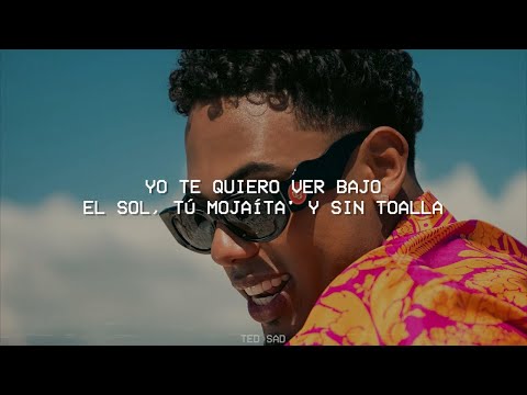 Myke Towers - Bajo El Sol [Letra]