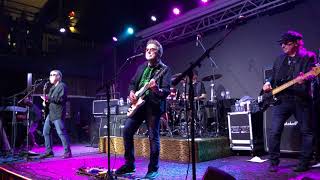 Blue Öyster Cult – Astronomy, Live at the Royal Grove, Lincoln, NE (11/20/2021)