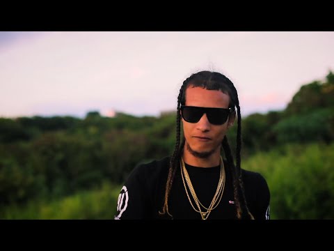 NoMannerz - Dem Vex [Prod.By KjahOnTheKeyz] (Official Visualizer)