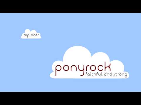 Video thumbnail for Ponyrock