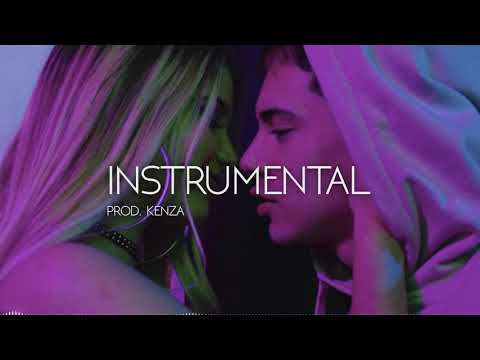 Agus Padilla ft ECKO - Control (Instrumental)
