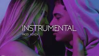 Agus Padilla ft ECKO - Control (Instrumental)