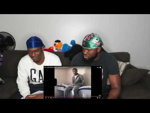 KO - I Was (Music Video) | UK REACTION 🇬🇧