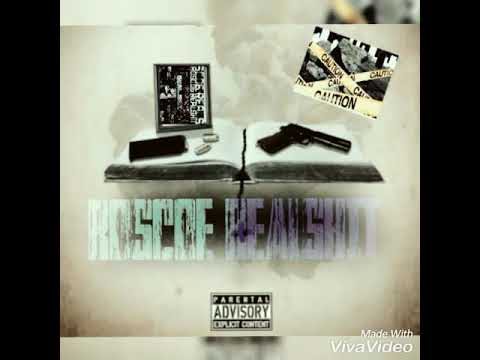 Roscoe Ft. Tone - Keep Grinding