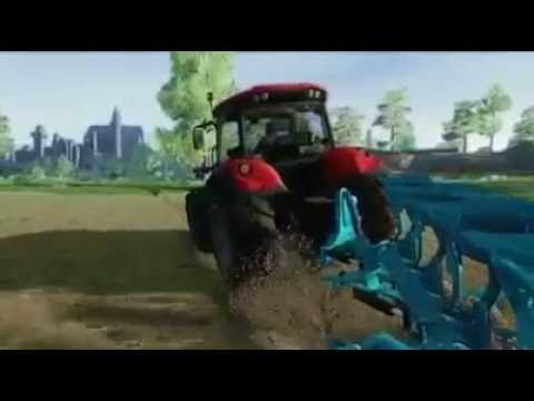 Farm Expert 2017 Trailer