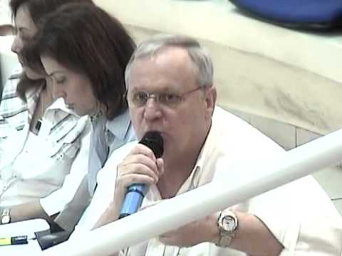 Waldo Vieira - Tertúlia 2643 - Código pessoal de parassegurança | #Conscienciologia