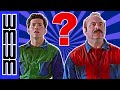 WHAT THE HELL HAPPENED The Super Mario Bros Movie 1993