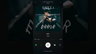 Dnstj ERROR || Jana ehrlich