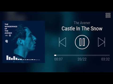 Blure Music - theme for CarWeb Video