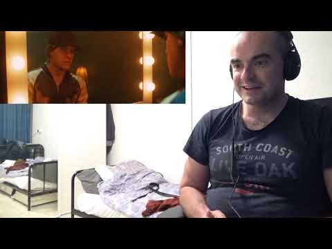 Carpenter Brut - The Widow Maker Reaction   Partreon Request!!!