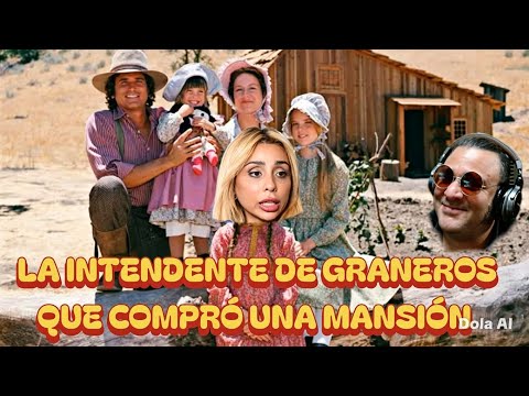 Investigan a la intendente de Graneros por enriquecimiento ilícito  !!