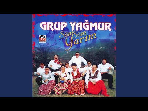 Taksim / Ada Çiftetellisi / Söm Söm Yarim / Kaptaş / Ereğli Oyun Havaları / Arabam...