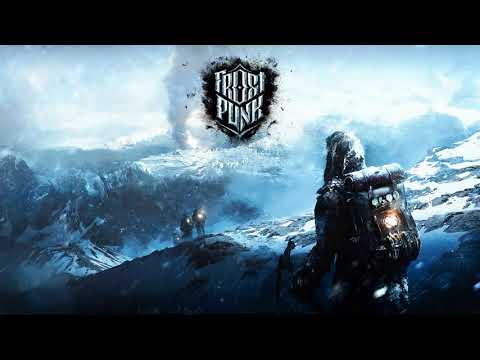 Frostpunk ~ The City Must Survive - Track #1 ~ OST
