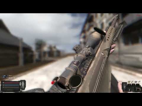 Steam Community :: Video :: S T A L K E R Anomaly M82 Reanimation ...
