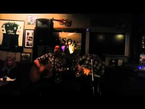 Purple Rain, Andrew P Woodworth and Brian Harrison Feb 23 2013