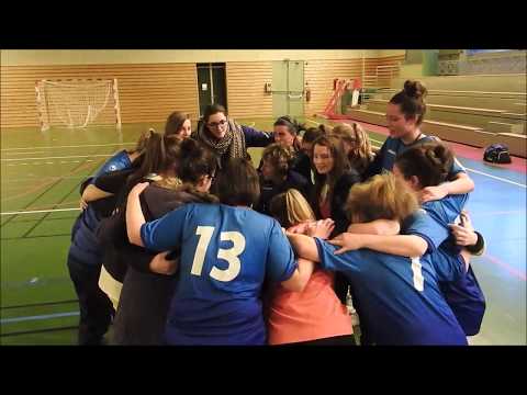 21/01/18 Chadrac 0 - 1 Les Villettes